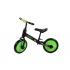אופני איזון 2 ב 1 ירוק