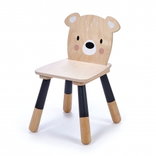 כסא דוב יער Tender Leaf Toys