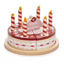 עוגת יום הולדת שוקולד-טנדר לייף